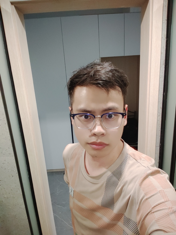 卖萌就会死星人的第二张照片--惠安相亲网