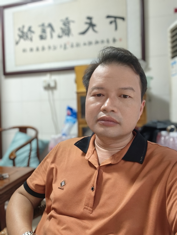 自强不息的第一张照片--惠安相亲网