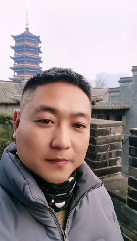 护爱天使的第一张照片--惠安相亲网