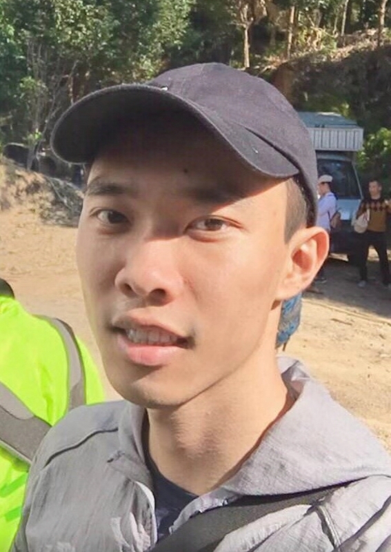 bin的第二张照片--惠安相亲网