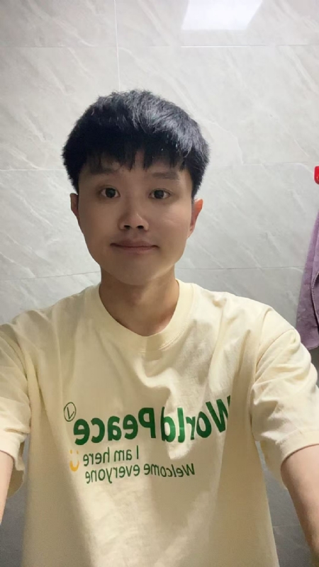 key的第一张照片--惠安相亲网