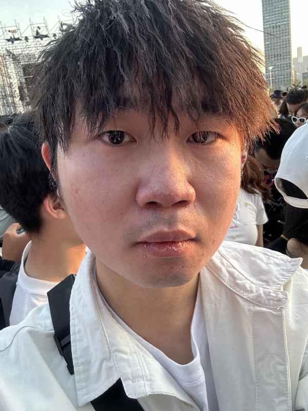 会修电脑的小杨的第一张照片--惠安相亲网
