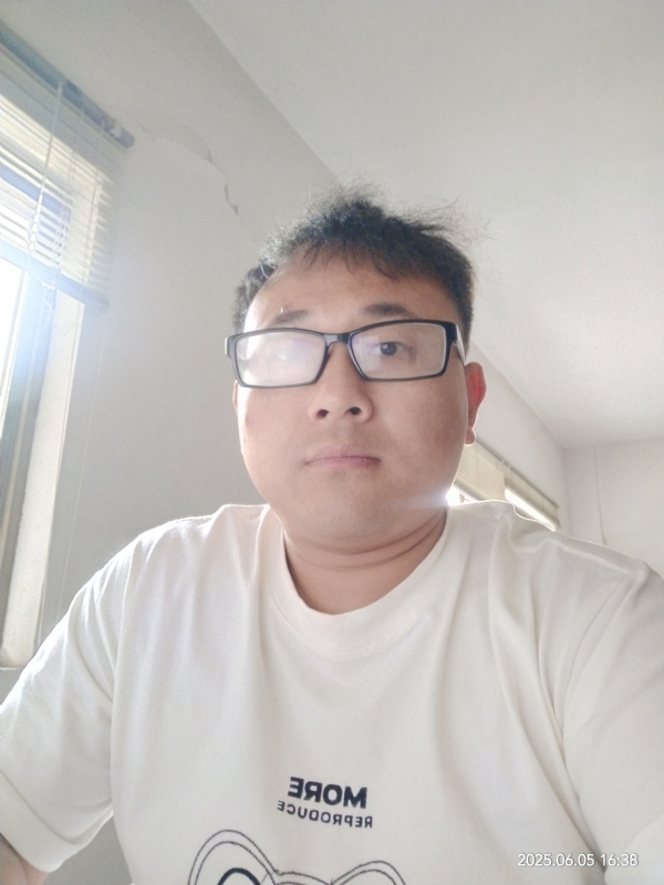 遇见你的第一张照片--惠安相亲网