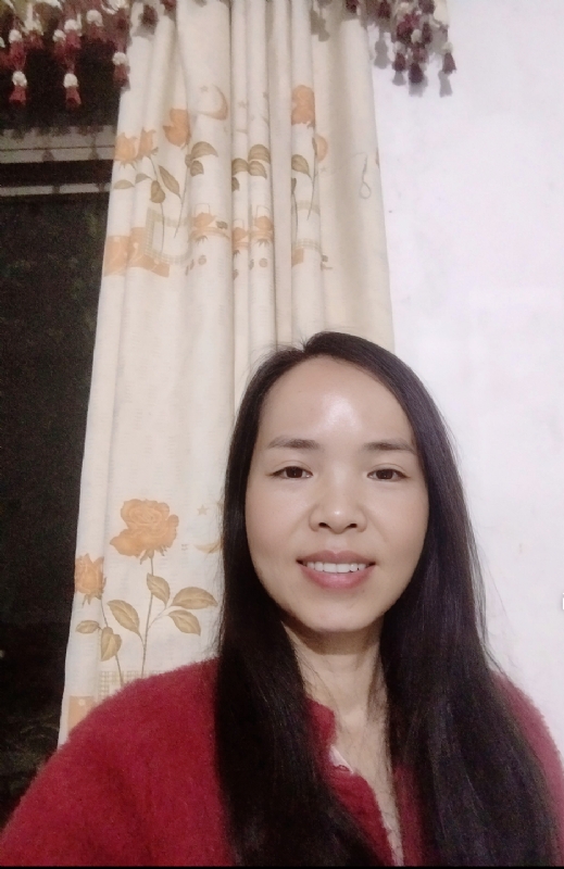 阿敏的第一张照片--惠安相亲网