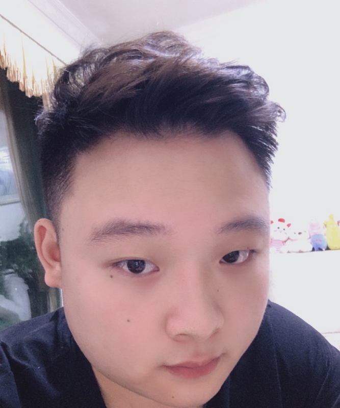 Luhao1016的第四张照片--惠安相亲网