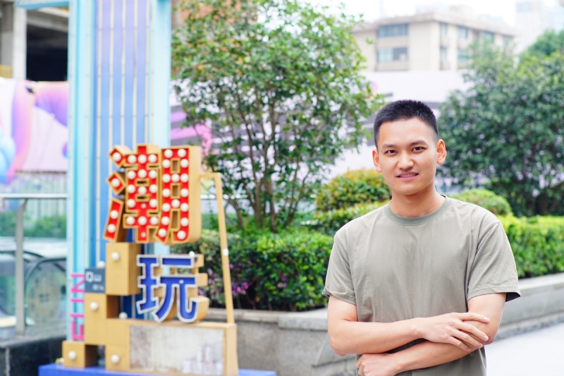 陌上烟雨的第二张照片--惠安相亲网