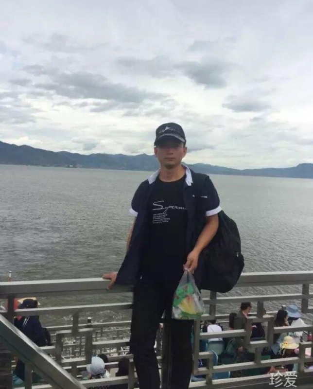 燕雯泽的第一张照片--惠安相亲网