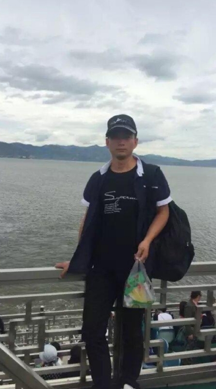 燕雯泽的第二张照片--惠安相亲网