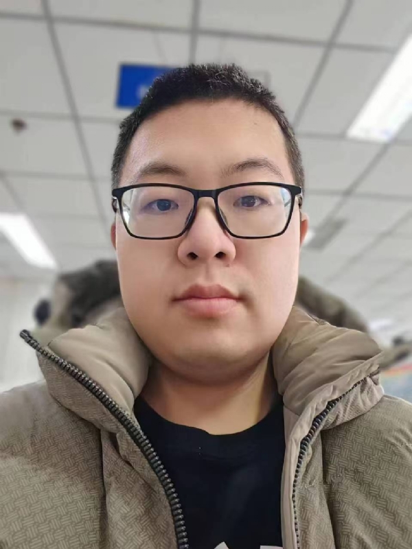 智慧的小胖的第二张照片--惠安相亲网