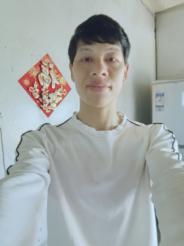 夏风微凉的第一张照片--惠安相亲网