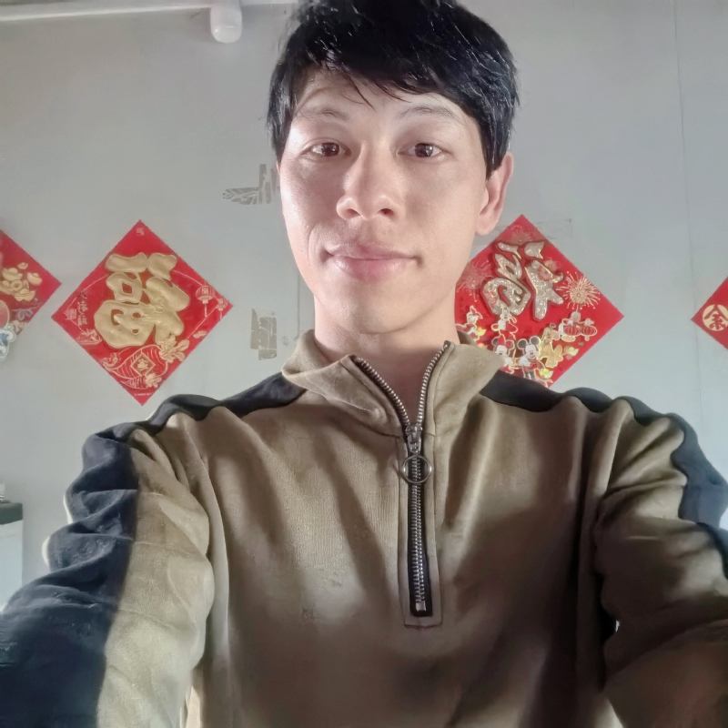 夏风微凉的第二张照片--惠安相亲网