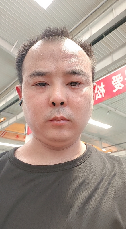 沟通才会有结果的第一张照片--惠安相亲网