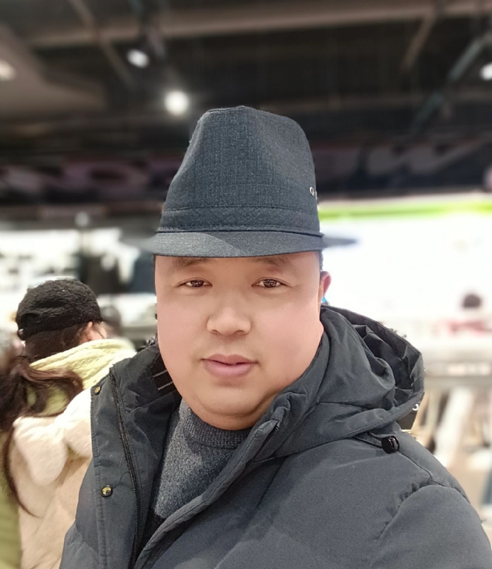 小晴天的第一张照片--惠安相亲网