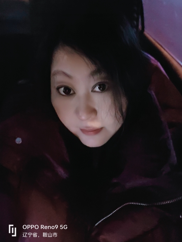 羽璨的第一张照片--惠安相亲网