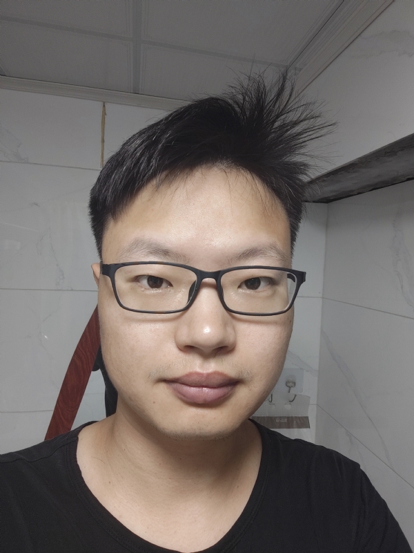 阿凡的第二张照片--惠安相亲网