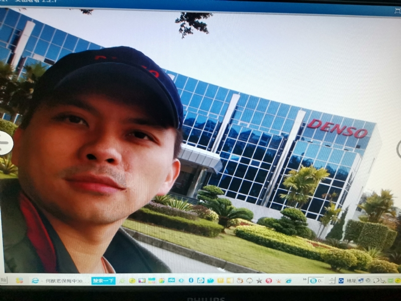 mustangtyp的第一张照片--惠安相亲网