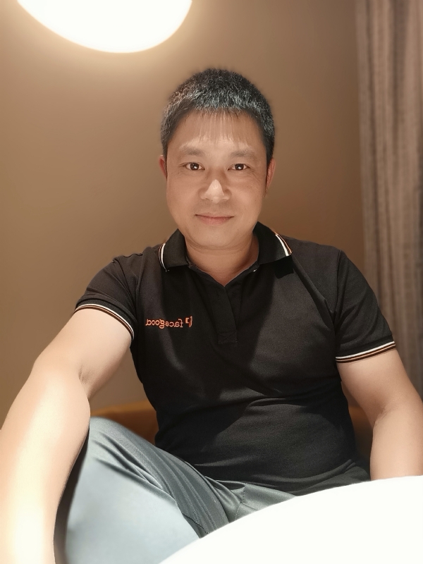 影子的第一张照片--惠安相亲网