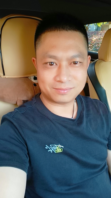 影子的第二张照片--惠安相亲网