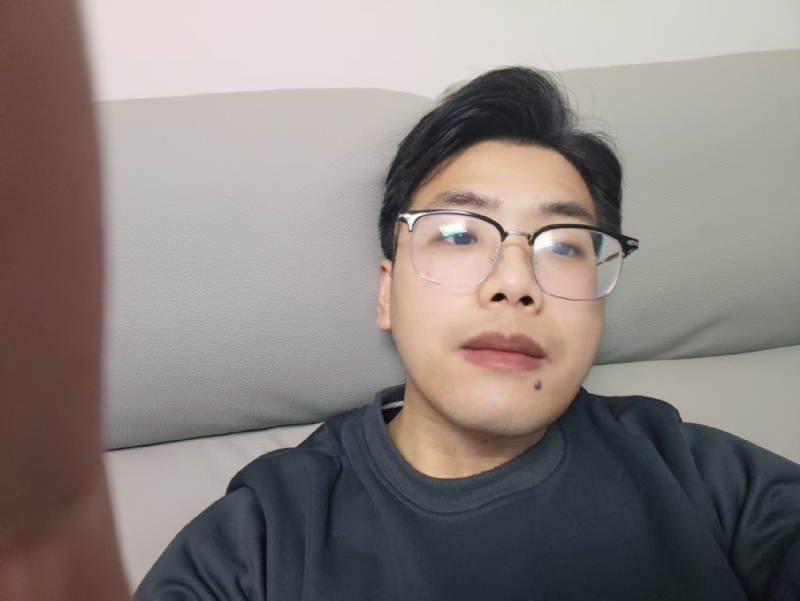北执的第二张照片--惠安相亲网