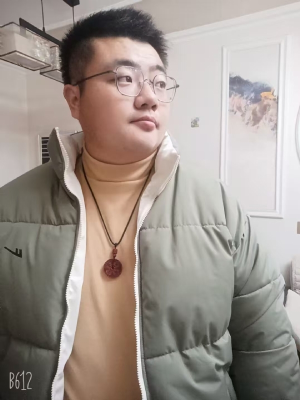 浦宁先生的第一张照片--惠安相亲网