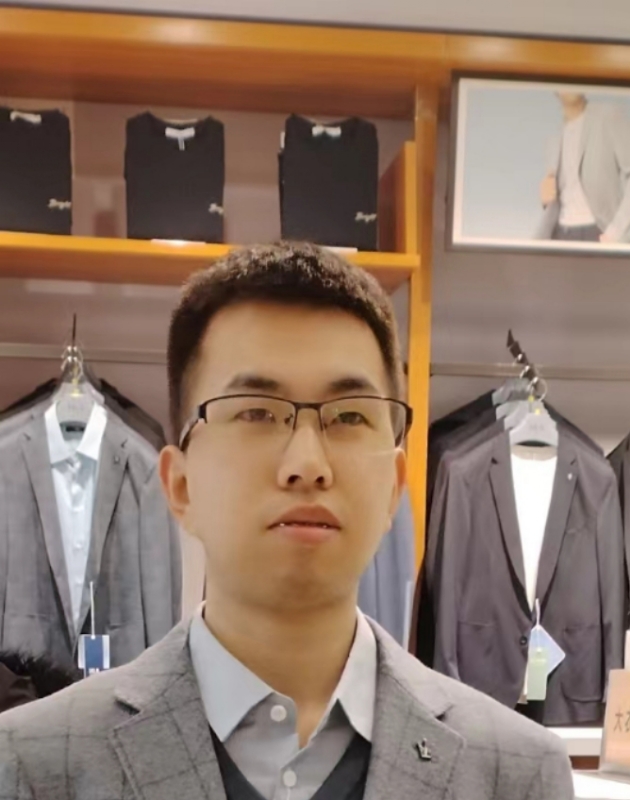 吴桐的第一张照片--惠安相亲网