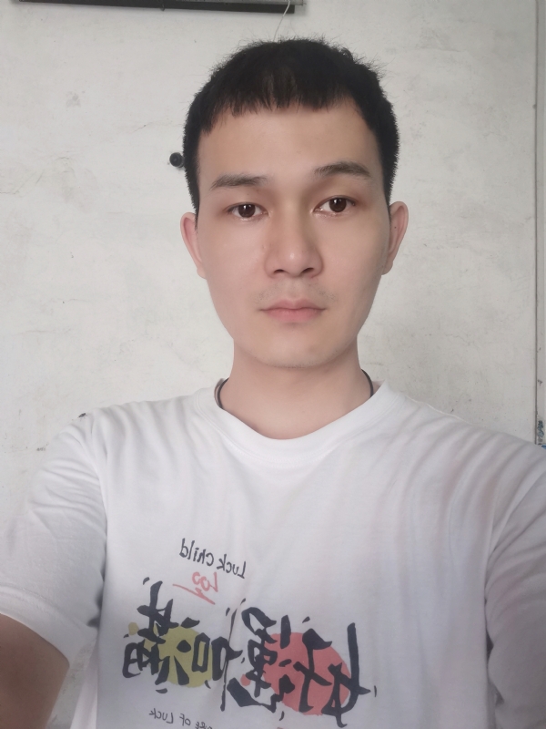 莫问前程的第二张照片--惠安相亲网