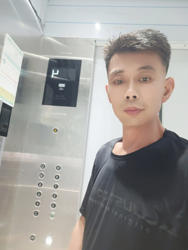 我喜欢的第一张照片--惠安相亲网