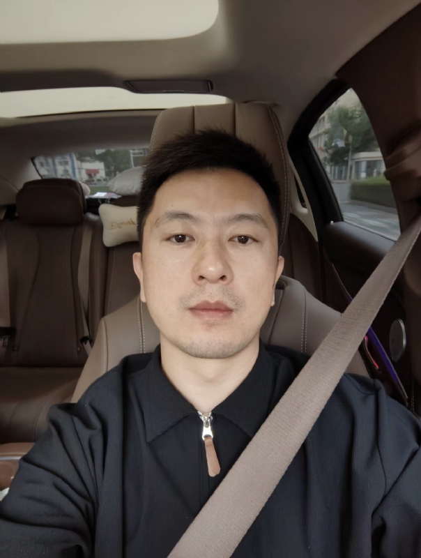 Jason的第一张照片--惠安相亲网