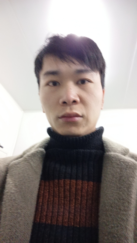 随遇而安的第一张照片--惠安相亲网
