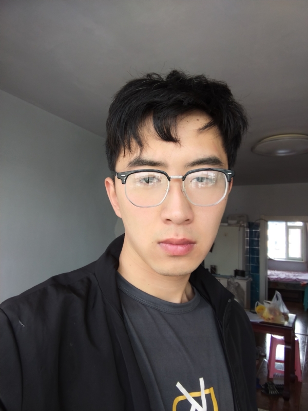 雷震雨的第二张照片--惠安相亲网