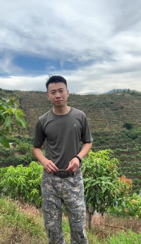 李先生的第一张照片--惠安相亲网