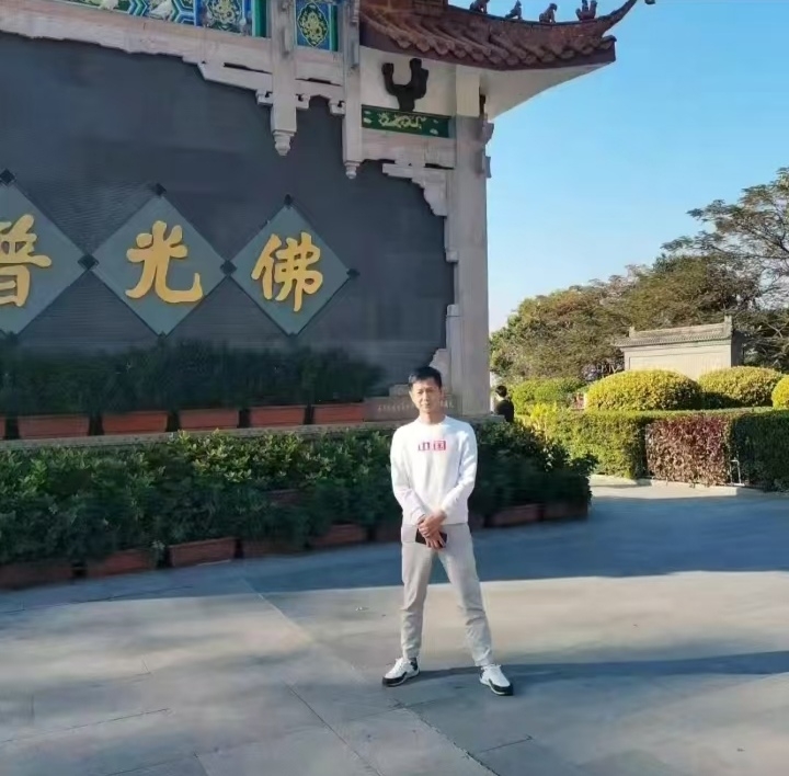 星艺的第一张照片--惠安相亲网