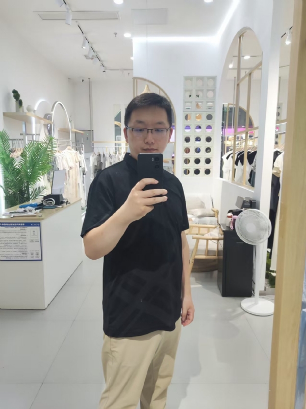 南柯的第一张照片--惠安相亲网