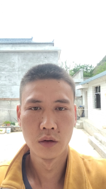 简单点的第一张照片--惠安相亲网