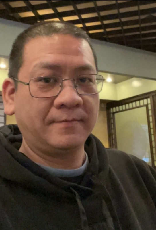 蓝天白云的第一张照片--惠安相亲网