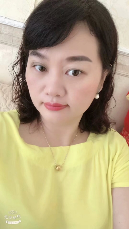 微笑的第一张照片--惠安相亲网