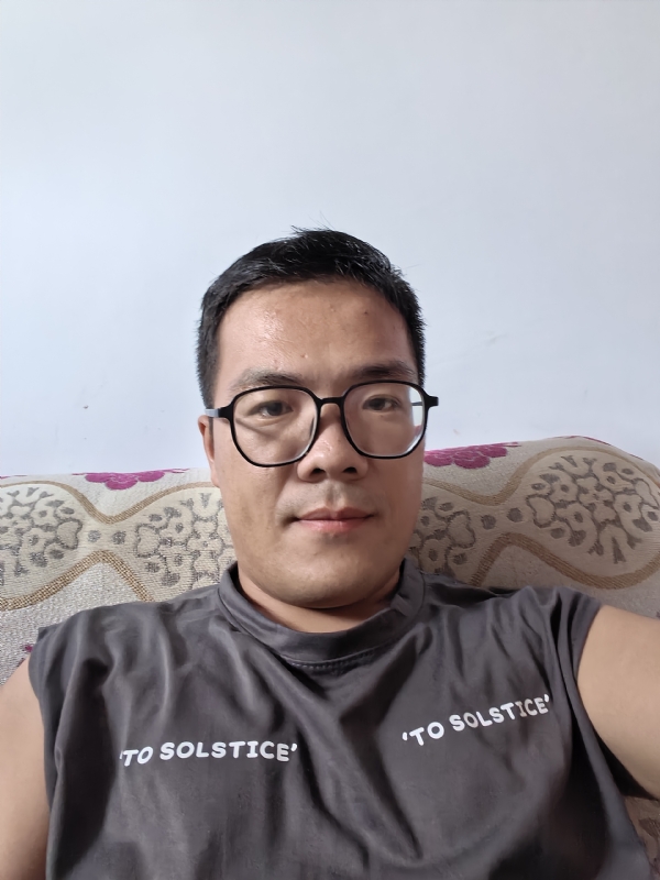 卫TF的第二张照片--惠安相亲网