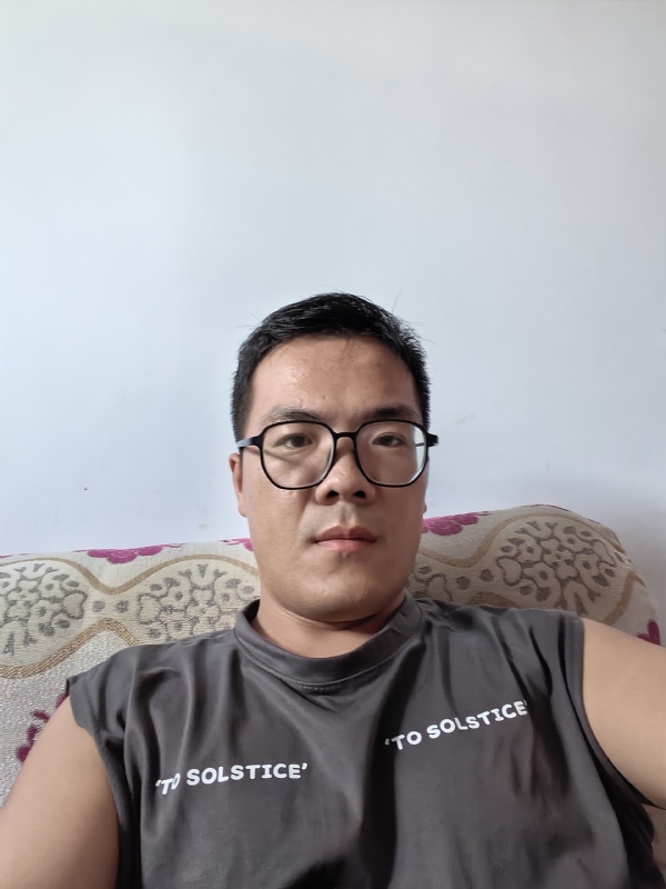 卫TF的第三张照片--惠安相亲网