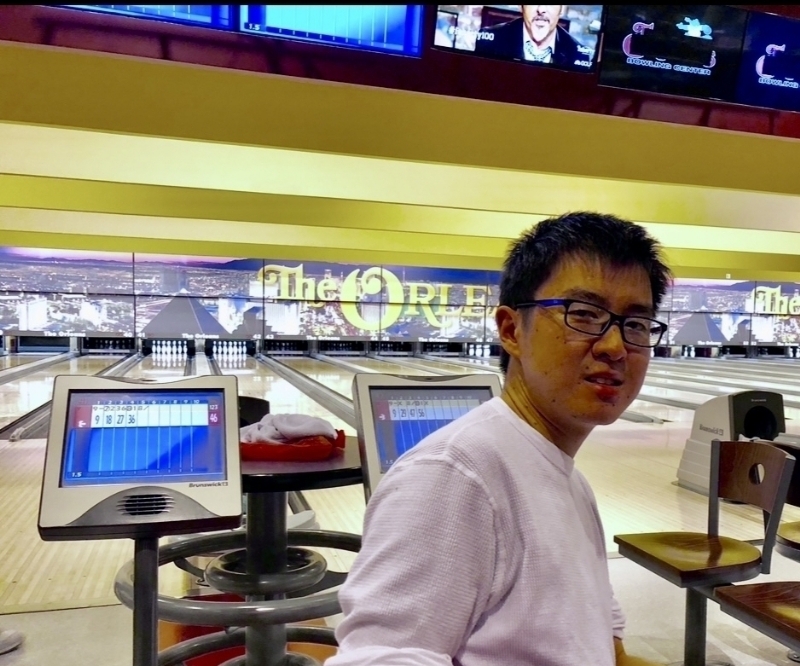Edwin的第一张照片--惠安相亲网