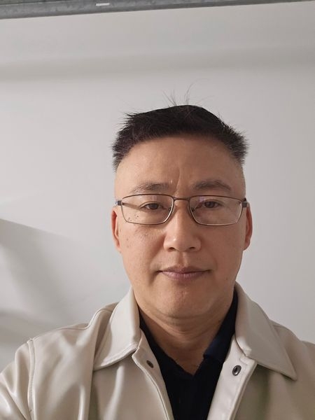 jeffery的第一张照片--惠安相亲网