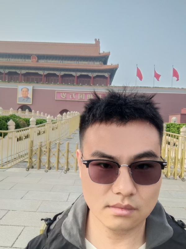 喧嚣的风的第一张照片--惠安相亲网