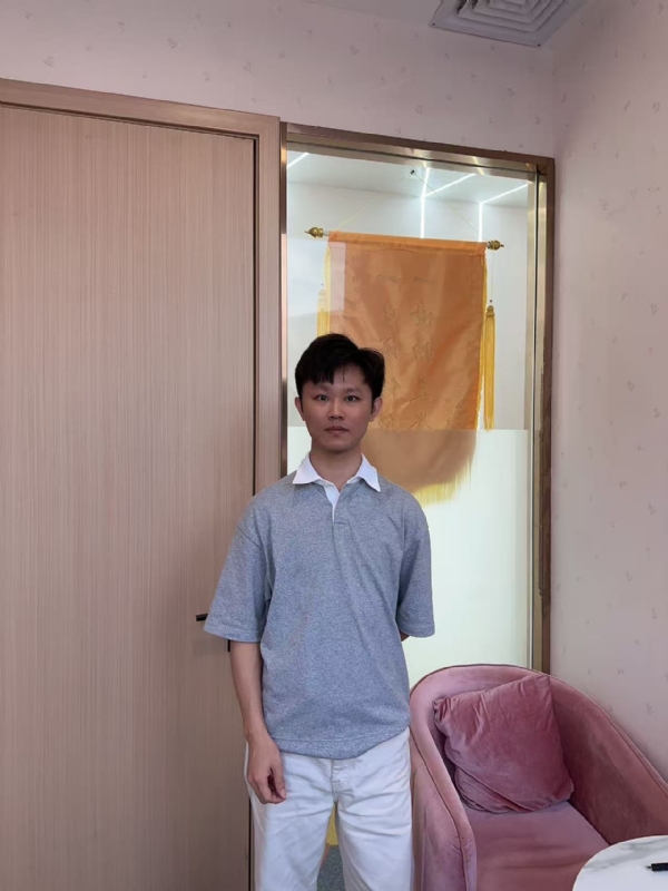 小叶子的第一张照片--惠安相亲网