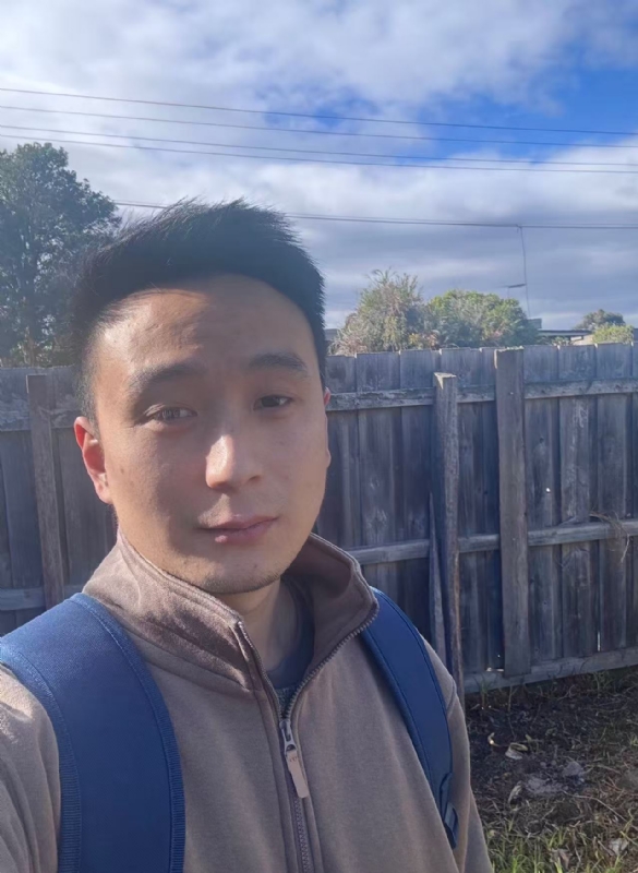 TAO的第二张照片--惠安相亲网