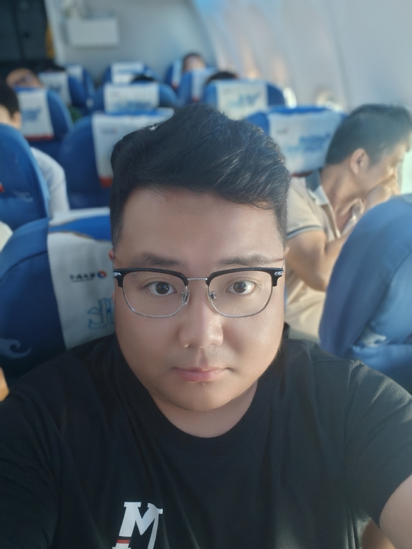万能蓝胖子的第二张照片--惠安相亲网