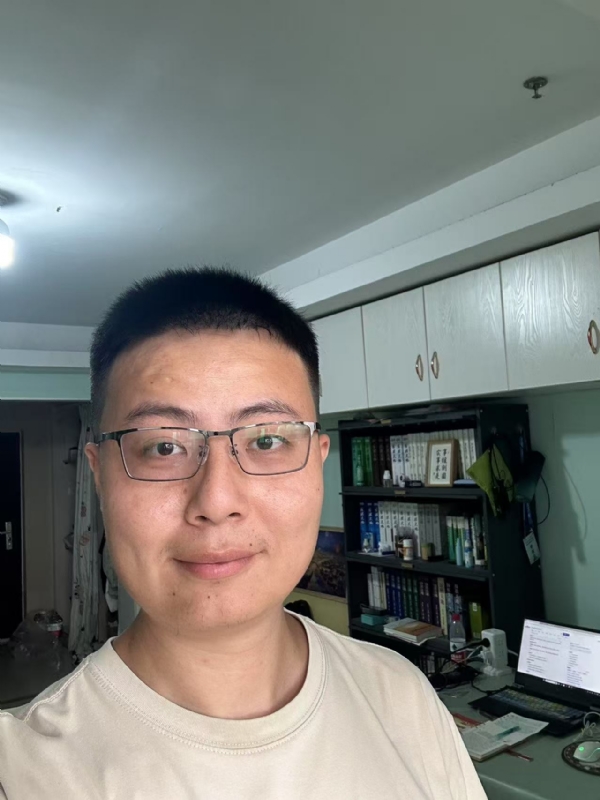 遇见更好的自己的第一张照片--惠安相亲网
